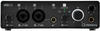Steinberg Digitales Aufnahmegerät (IXO22 U Black USB-C Audio Interface - USB...