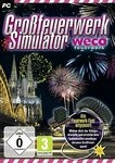 Gro&szlig;feuerwerk Simulator 2014 PC