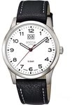 Boccia Quarzuhr Boccia 3580-05 Herrenuhr Titanium 41mm 10ATM Boccia 3580-05 Herrenuhr