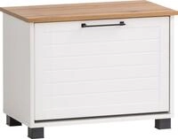 Schildmeyer Schuhbank Jelda, Solide Verarbeitung - Dieses Produkt ist in...
