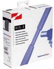 HellermannTyton Schrumpfschlauch HellermannTyton Warmschrumpfschlauch 3:1 sw 5m