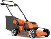 Husqvarna Akkurasenm&auml;her LC251iS Bare, 51cm Schnittbreite, 36V, Radantrieb,