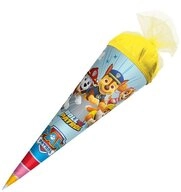Roth Schult&uuml;te Roth Schult&uuml;te PAW PATROL rund T&uuml;llverschluss 50cm