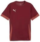 PUMA Fu&szlig;balltrikot Puma Herren Trikot teamGOAL Matchday Jersey 705747