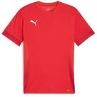 PUMA Fu&szlig;balltrikot TEAMGOAL MATCHDAY JERSEY Trikot, f&uuml;r Sportmode und...