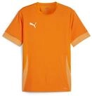 PUMA Fu&szlig;balltrikot Puma Herren Trikot teamGOAL Matchday Jersey 705747