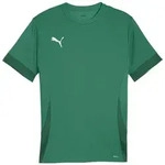 PUMA Fu&szlig;balltrikot PUMA teamGOAL Matchday Trikot Teamsport schwarz S (44/46)