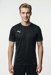PUMA Fu&szlig;balltrikot TEAMGOAL MATCHDAY JERSEY Trikot, f&uuml;r Sportmode und...
