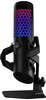 Asus Mikrofon ROG Carnyx Kondensator-Gaming-Mikrofon (Gaming, Streaming und...