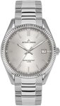 Jacques Lemans Quarzuhr Derby 50-3B,