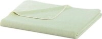 Wohndecke Pearl, Biederlack, aus reiner Baumwolle