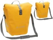 VAUDE Fahrradtasche Aqua Back Deluxe Doppeltasche wasserdichte...