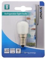 Scanpart LED-Filament