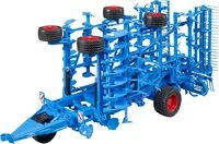 Bruder&reg; Spielzeug-Auto Bruder 02228 Lemken Koralin 9