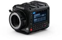 Blackmagic PYXIS 6K L-Mount Camcorder