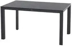 Siena Garden Gartentisch 90 cm x 74 cm x 137,5 cm