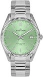 Jacques Lemans Quarzuhr Derby 50-3F,