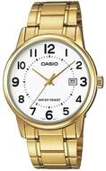 CASIO Luxusuhr COLLECTION