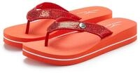 Venice Beach Sandale, Badeschuh, Badelatsche, Flip Flop, Badeschlappe, Pantolette