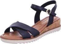 Tamaris Keilsandalette 100% vegan