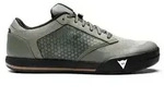 Dainese Hgacto Fahrradschuh MTB-Schuh mit flacher XS Ride-Sohle aus Vibram mit