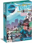 Clementoni&reg; Spiel Clementoni - Escape Game - Die Abenteuer des Sir Pascal