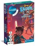 Clementoni&reg; Spiel Kinderspiel Galileo Escape Game Allein im Spielzeug-Laden