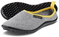 Leguano Acasa Barfu&szlig;schuh
