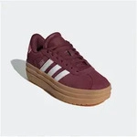 adidas Sportswear VL COURT BOLD Plateausneaker inspiriert vom Design des adidas