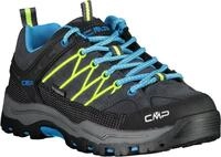 CMP KIDS RIGEL LOW WP TREKKING SHOES Outdoorschuh wasserdicht
