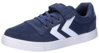 hummel Hummel Kinder Sneaker Slimmer Stadil Low Jr 226198 Sneaker