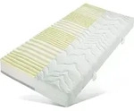 Taschenfederkernmatratze Vario Lux Greenfirst, Beco, 22 cm hoch, komfortable...