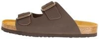 Dr. Brinkmann Bonillo Pantolette (1-tlg) Pantoletten - Weiche Lederdecksohle,