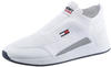 Tommy Jeans TOMMY JEANS FLEXI SOCK RUNNER Slip-On Sneaker Slipper,...
