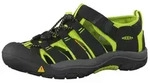 Keen Keen Kinder Sandale Newport H2 Sandale schwarz 39 EU
