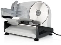 Tristar Allesschneider Tristar EM-2099 Allesschneider EM-2099 Silber, Grau,...