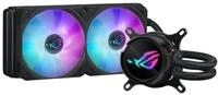 Asus CPU K&uuml;hler ROG STRIX LC III 240 ARGB - Prozessor-Fl&uuml;ssigkeitsk&uuml;hlsystem...