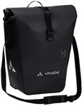 VAUDE Fahrradtasche Aqua Back Single recycelt Hinterradtasche wasserdicht...
