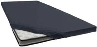 Janine Spannbettlaken TOPPER 5001, Jersey-Elasthan, Gummizug: rundum, (1...