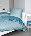 Janine Mako-Satin Bettwäsche J.D. 87053-02 155x220+80x80 cm Janine Mako-Satin Bettwäsche J.D. 87053-02 155x220+80x80 cm