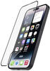 Hama Panzerglas Hiflex Eco für Apple iPhone 14 Pro Max, Full-Cover flexibel...
