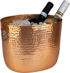 APS Wein- und Sektk&uuml;hler, Aluminium, 3,9 Liter