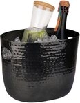 APS Wein- und Sektk&uuml;hler, Aluminium, 3,9 Liter