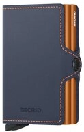 SECRID Kartenetui Twinwallet