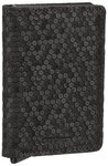 SECRID Geldb&ouml;rse Slimwallet Hexagon