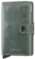 SECRID Kartenetui Miniwallet