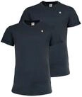 G-STAR T-Shirt Herren T-Shirt 2er Pack Baumwolle Lash 2 Pack (Packung, 2er Pack)