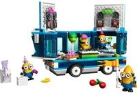 LEGO&reg; Ich Einfach unverbesserlich 4 75581 Minions und der Party Bus...
