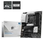 MSI PRO B760-P II Mainboard