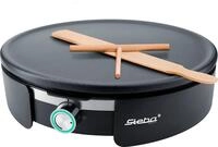 Steba Cr&ecirc;pesmaker CR 36, 1500 W, &Oslash; 35 cm